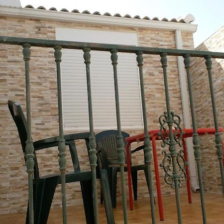 Alojamiento Los Poetas Baeza Exterior photo